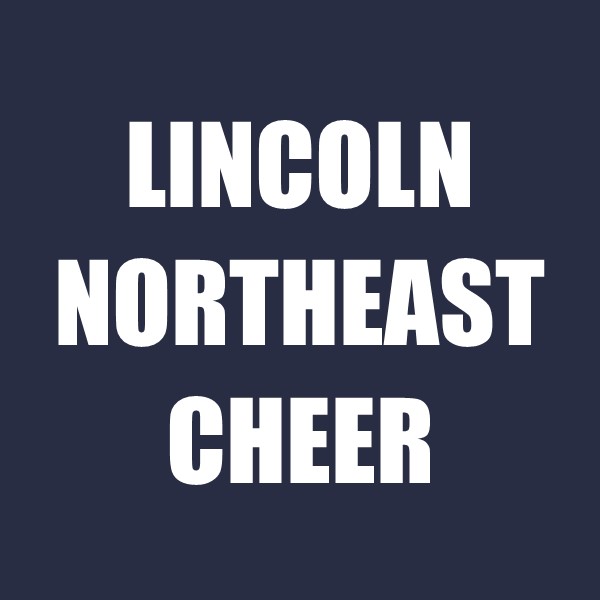 Lincoln Northeast Cheer
