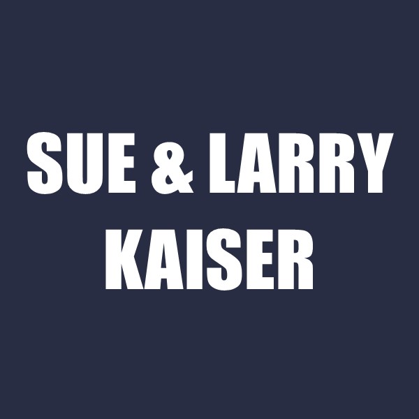 Sue & Larry Kaiser