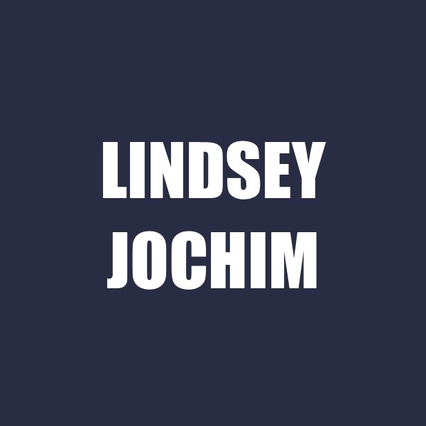 Lindsey Jochim