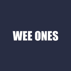 Wee Ones