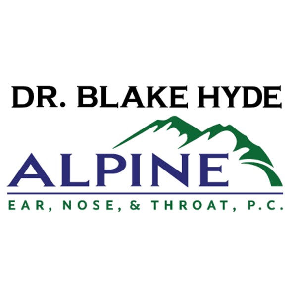Dr. Blake Hyde