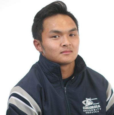 Photo of Tommy Nabity