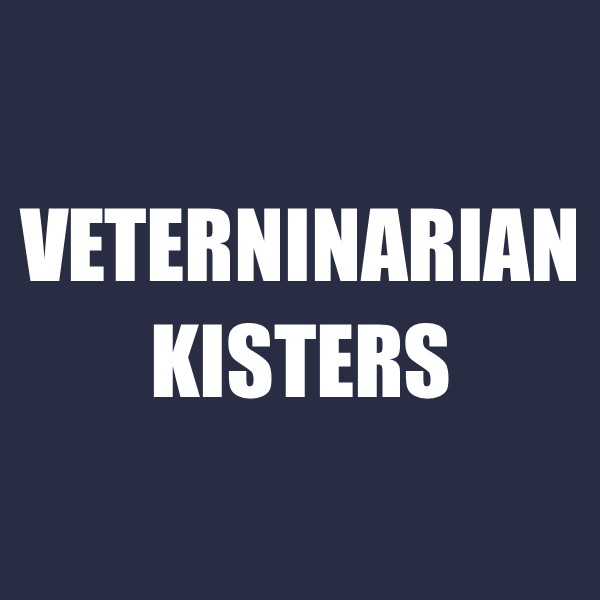Veterinarian Kisters