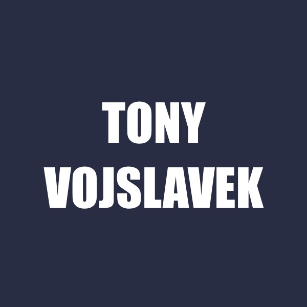 Anthony Vojslavek