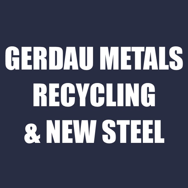 Gerdau Metals Recycling & New Steel