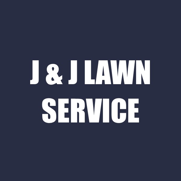 J & J Lawn Service