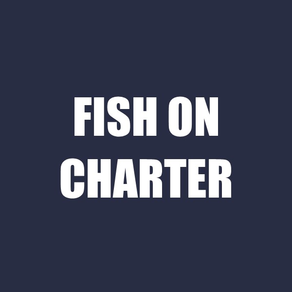 Fish on Charter