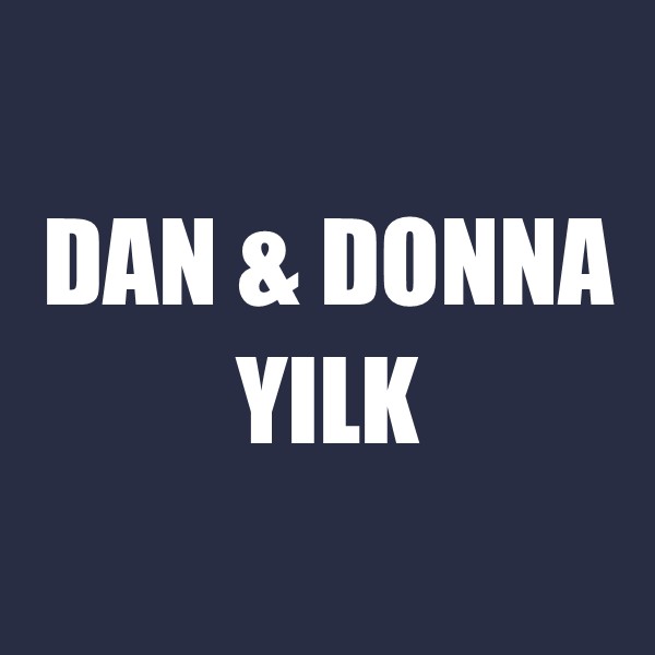 Dan & Donna Yilk