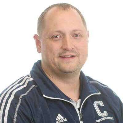 Photo of Corby