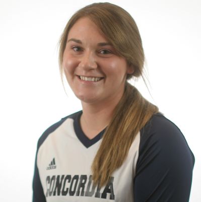 Photo of Kaitlyn Radebaugh