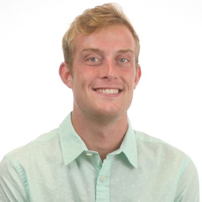 Photo of Patrick Schneeberger