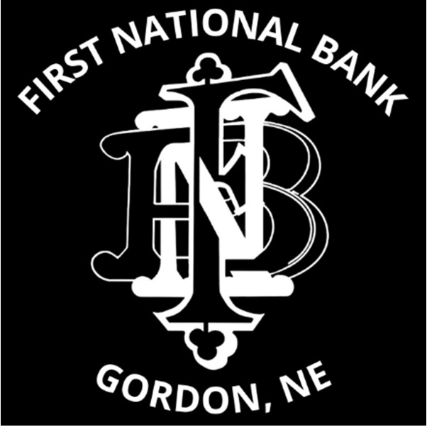 First National Bank of Gordon