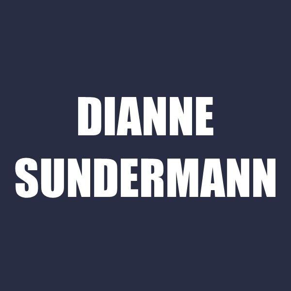 Dianne Sundermann