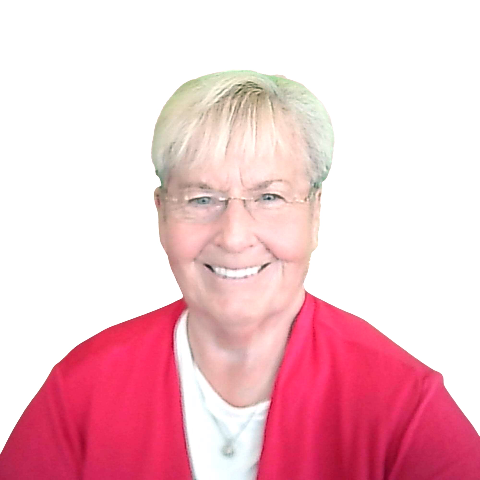 Photo of Charlene