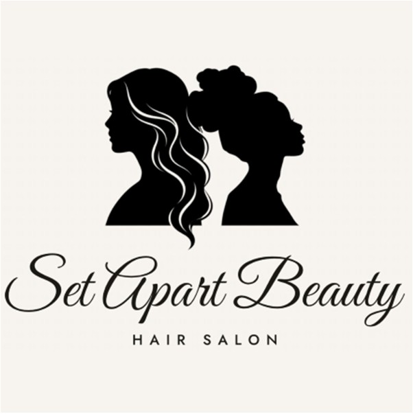 Set apart Beauty
