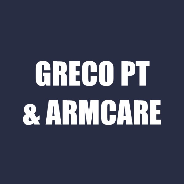 Greco PT & Armcare