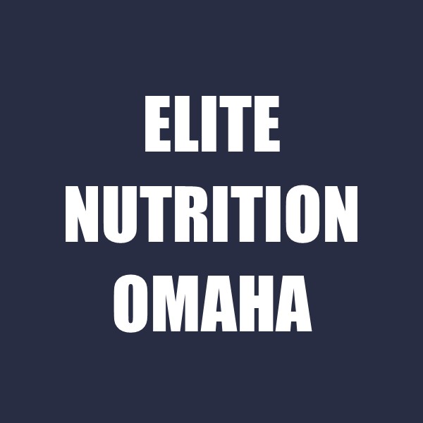 Elite Nutrition Omaha