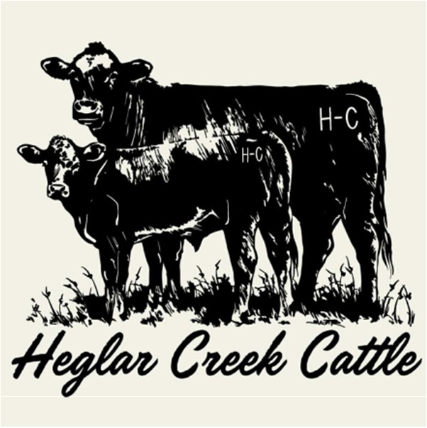 Heglar Creek Cattle