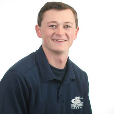 Photo of Cade Kleckner