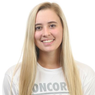 Photo of Sydney Vanicek