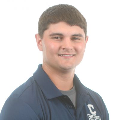 Photo of Dylan Paap