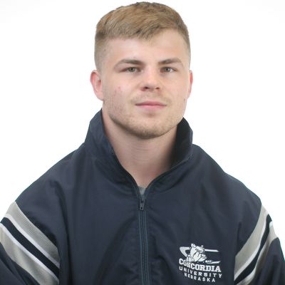 Photo of Darrin Miller