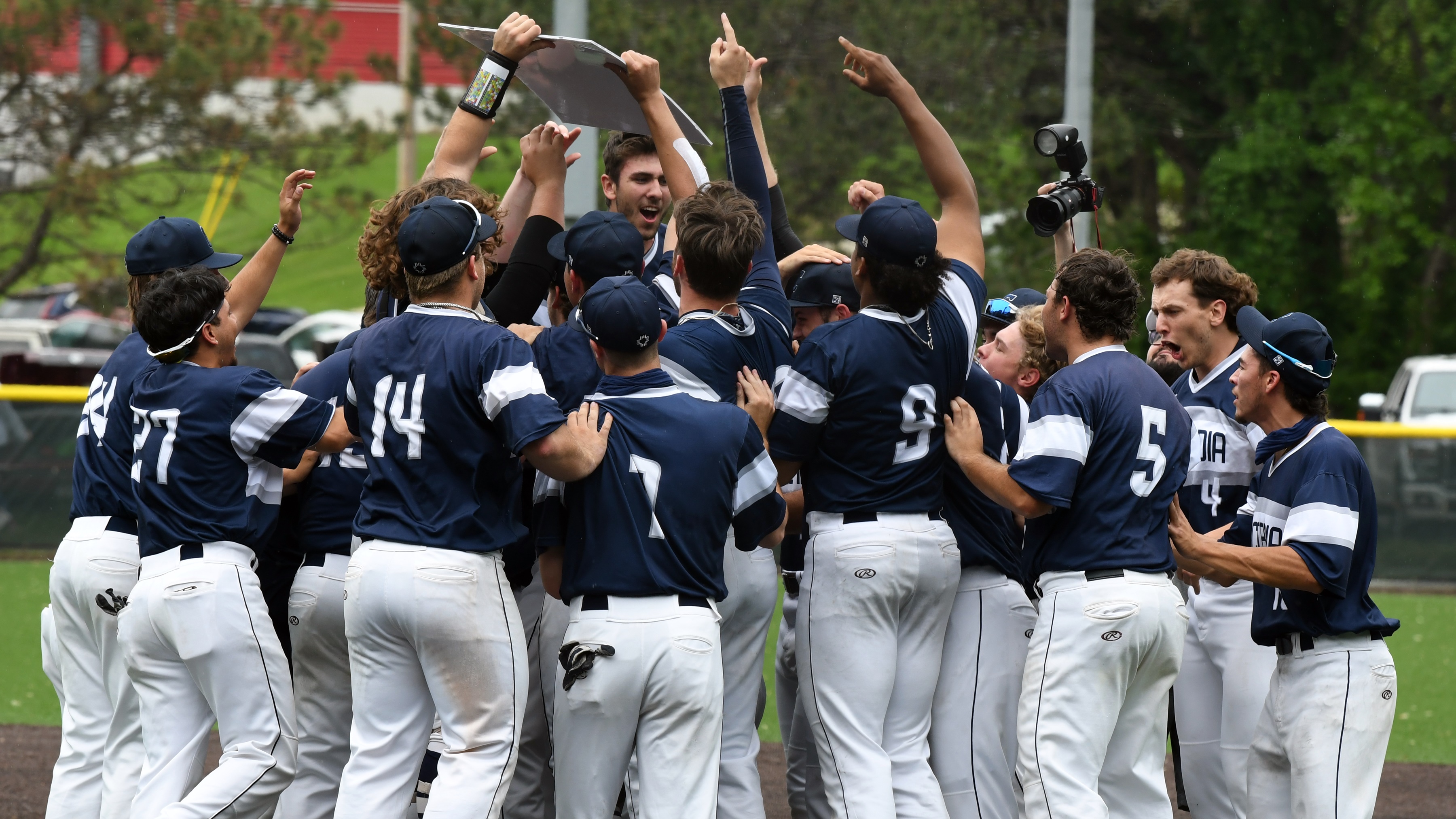 Season Preview 2022 Concordia Baseball Baseball Concordia University, Nebraska