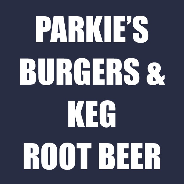 Parkie's Burgers & Keg Root Beer