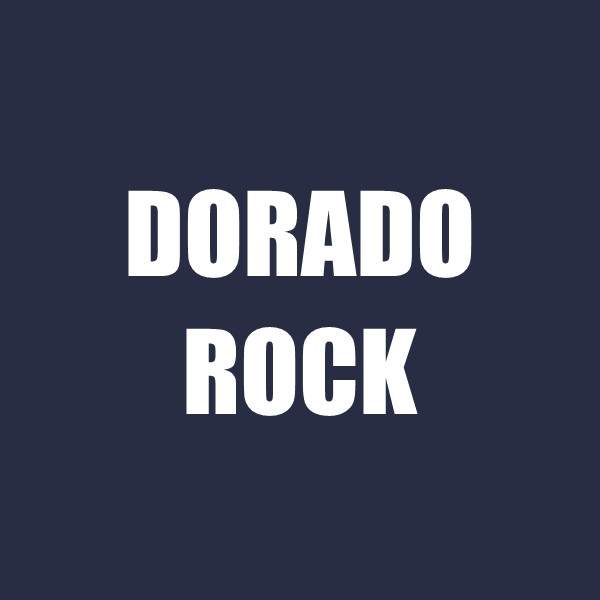Dorado Rock