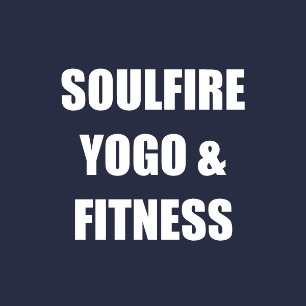 Soulfire Yoga & Fitness