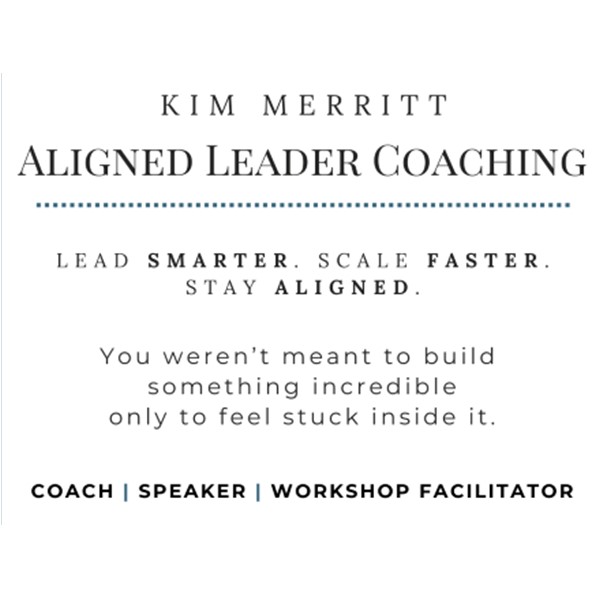 Aligned Leader Coaching LLC