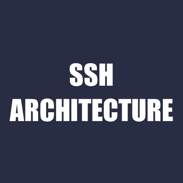 SSH Architecture