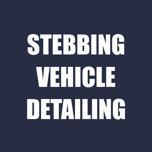 Stebbing Vehicle Detailing