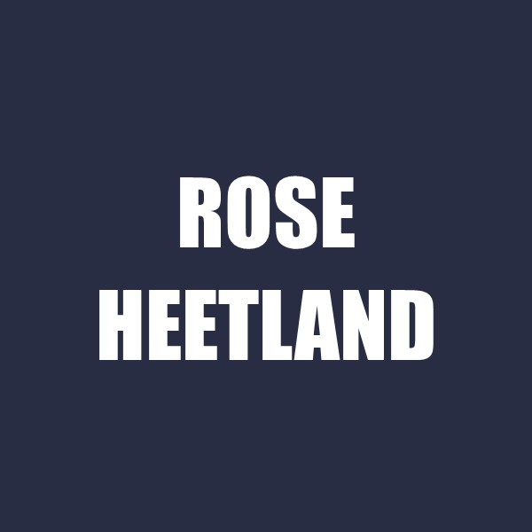 Rose Heetland