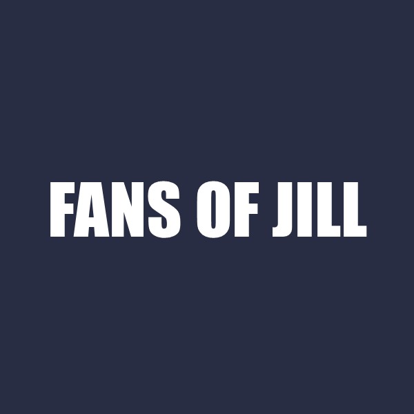 Fans of Jill