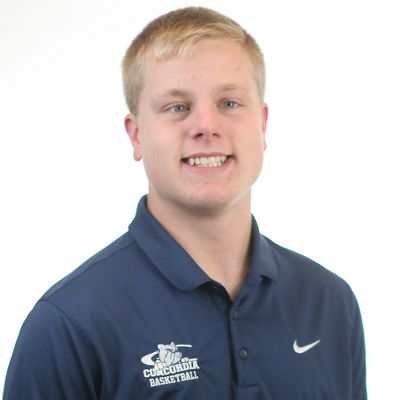 Photo of Brandon Timoney