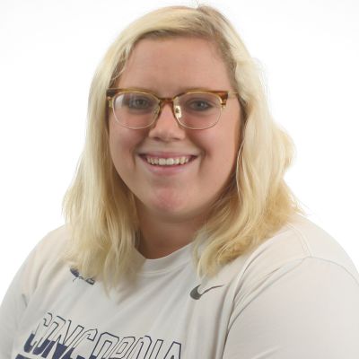 Photo of Madi Daly
