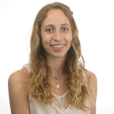 Photo of Erin Lindeman