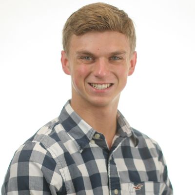 Photo of Camden Miller