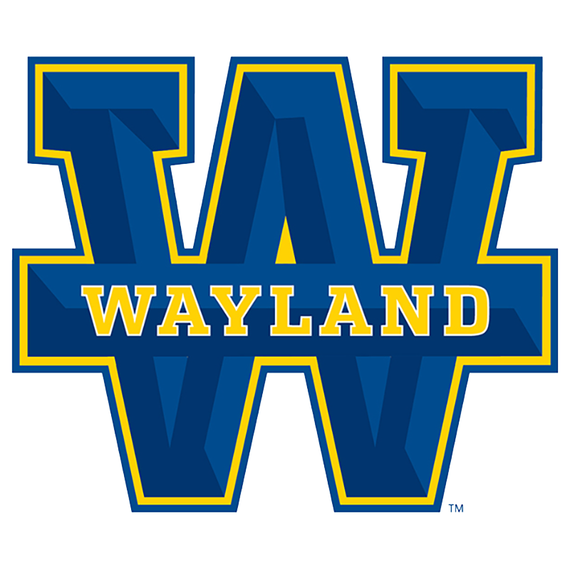 Logo of Wayland Baptist University