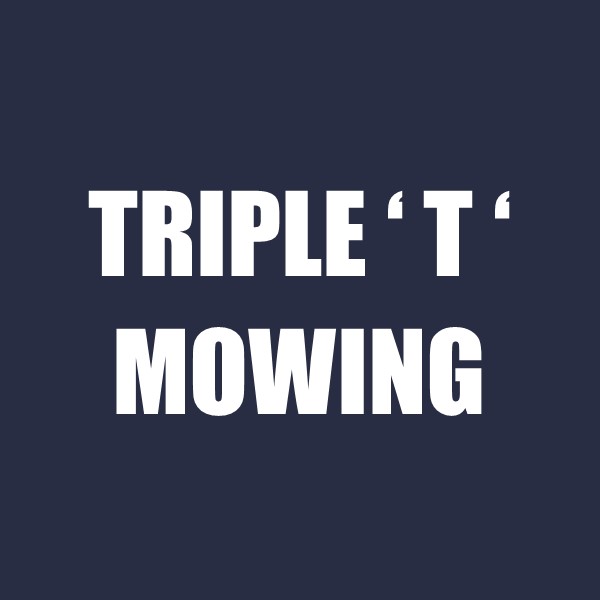 Triple 'T' Mowing