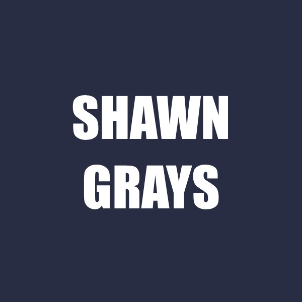 Shawn Grays