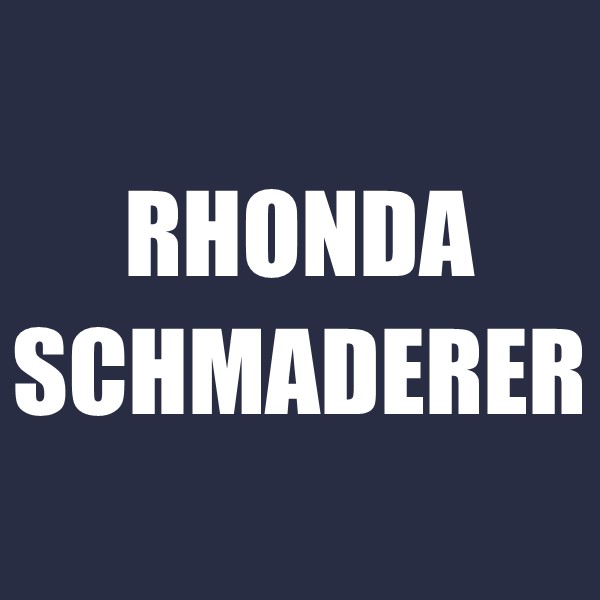 Rhonda Schmaderer