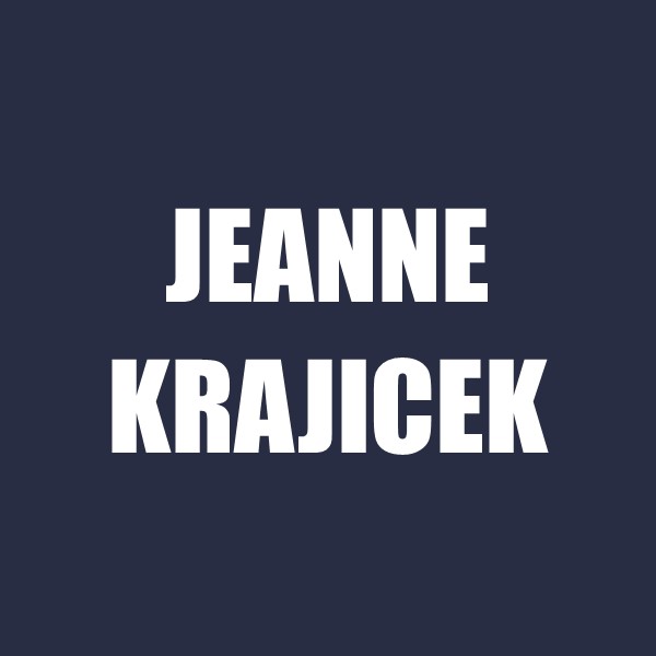 Jeanne Krajicek