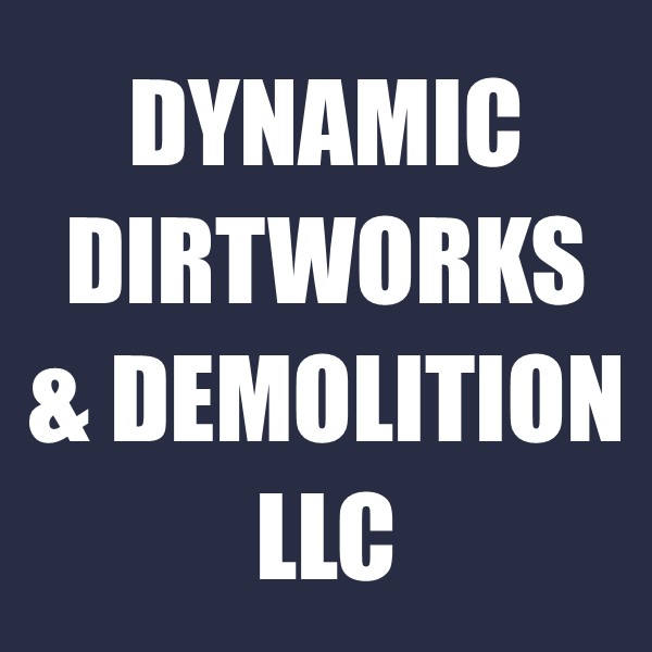 Dynamic Dirtworks & Demolition LLC