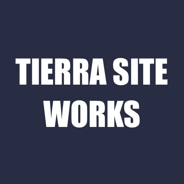 Tierra Site Works