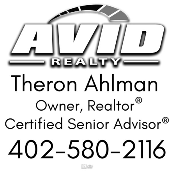 Theron Ahlman - Avid Realty