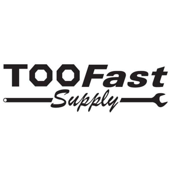 Too Fast Supply