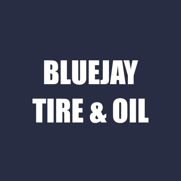 Bluejay Tire & Oil