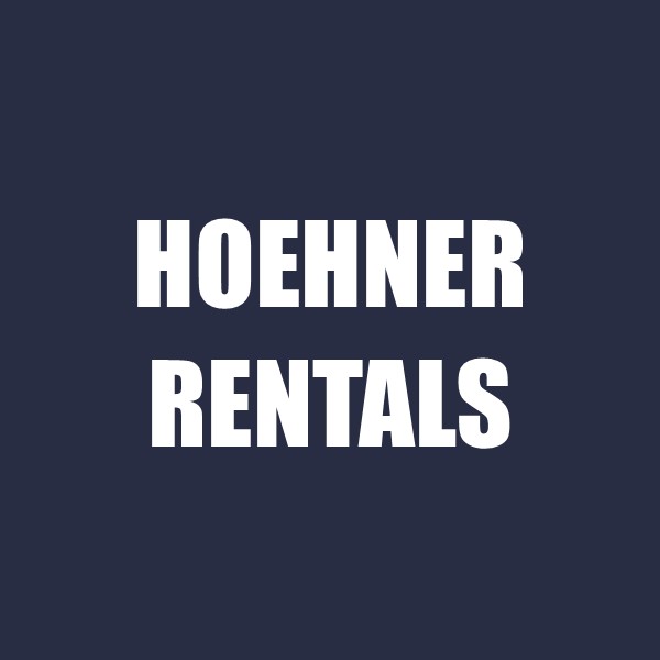 Hoehner Rentals